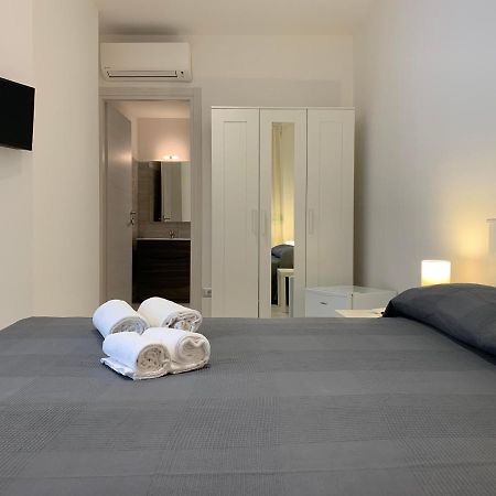 San Paolo Rooms Ольбія Екстер'єр фото