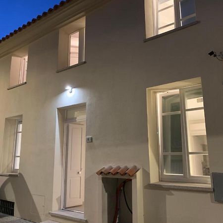 San Paolo Rooms Ольбія Екстер'єр фото