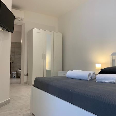 San Paolo Rooms Ольбія Екстер'єр фото