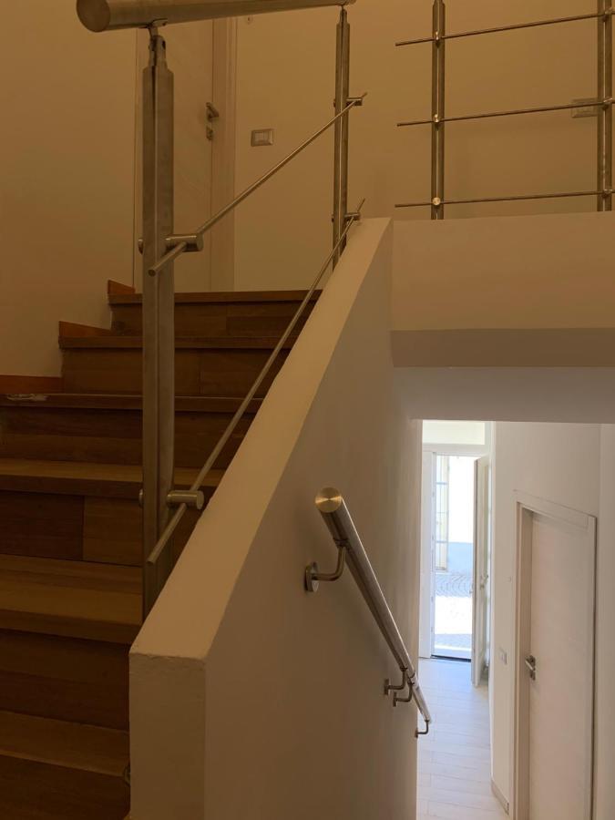 San Paolo Rooms Ольбія Екстер'єр фото