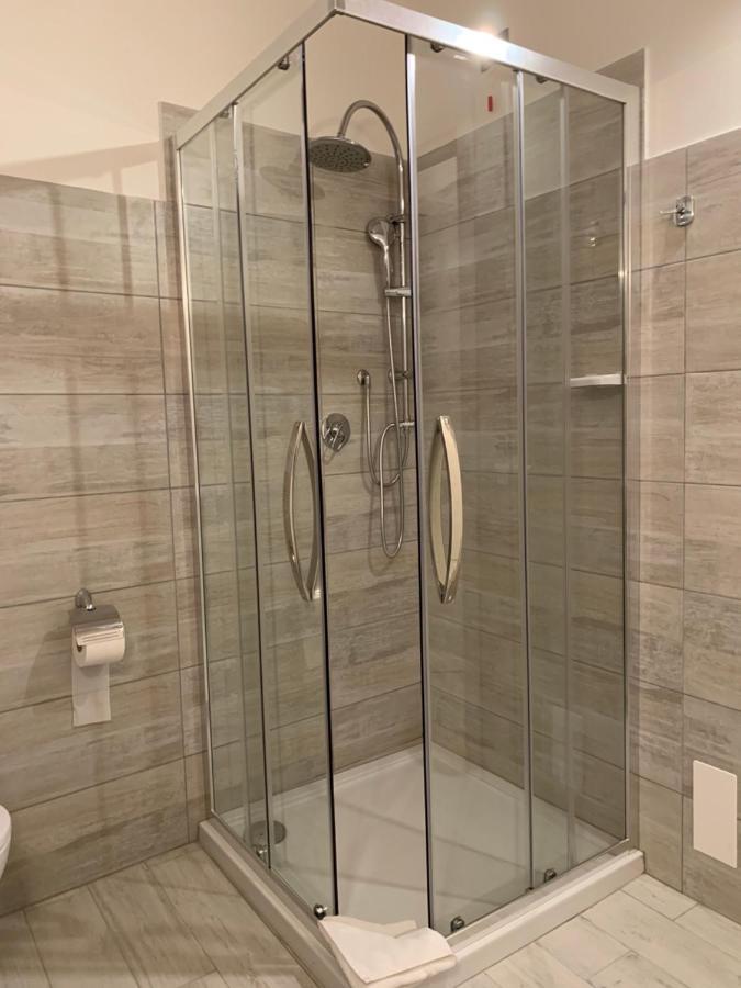 San Paolo Rooms Ольбія Екстер'єр фото