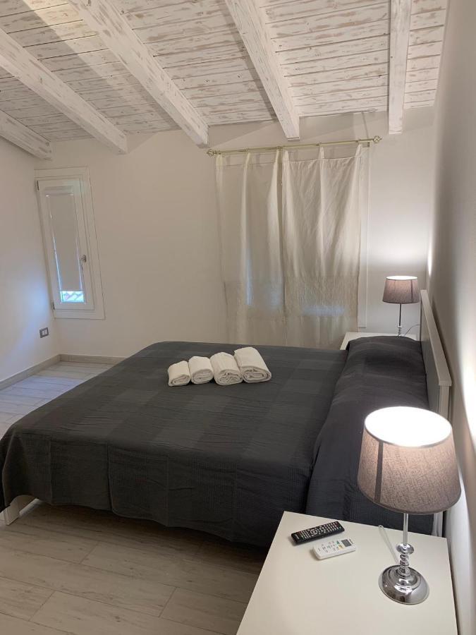 San Paolo Rooms Ольбія Екстер'єр фото