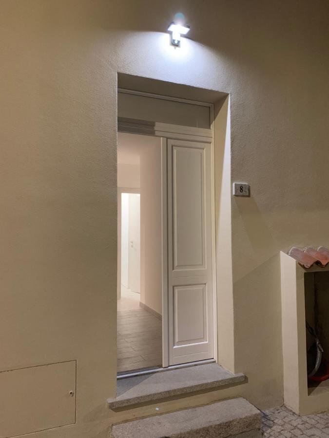 San Paolo Rooms Ольбія Екстер'єр фото