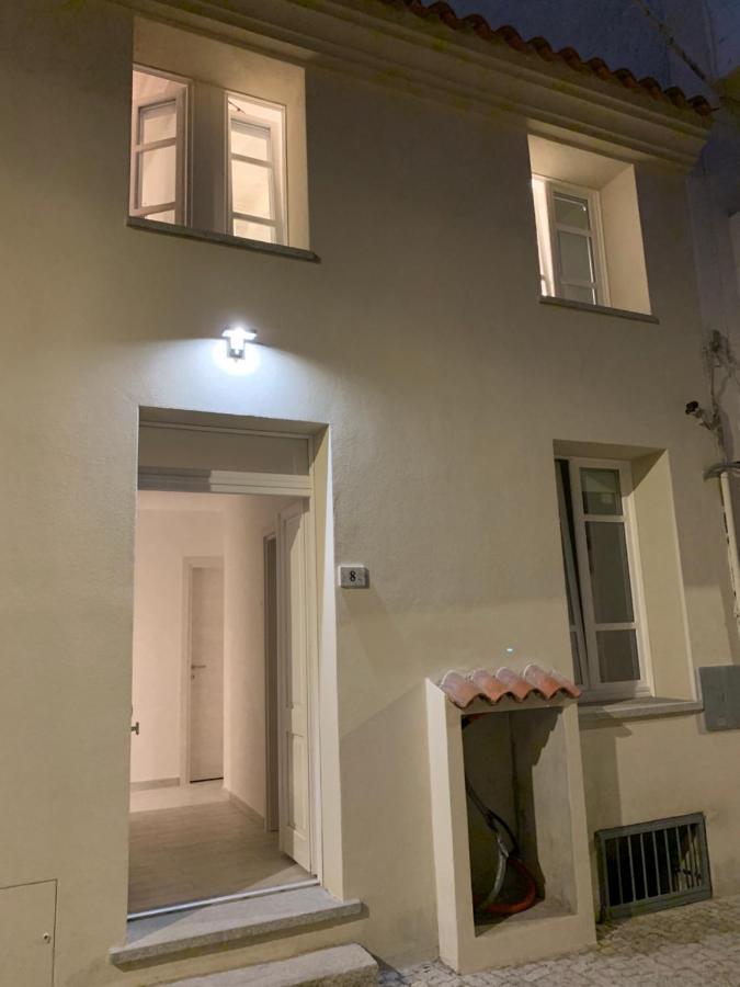 San Paolo Rooms Ольбія Екстер'єр фото