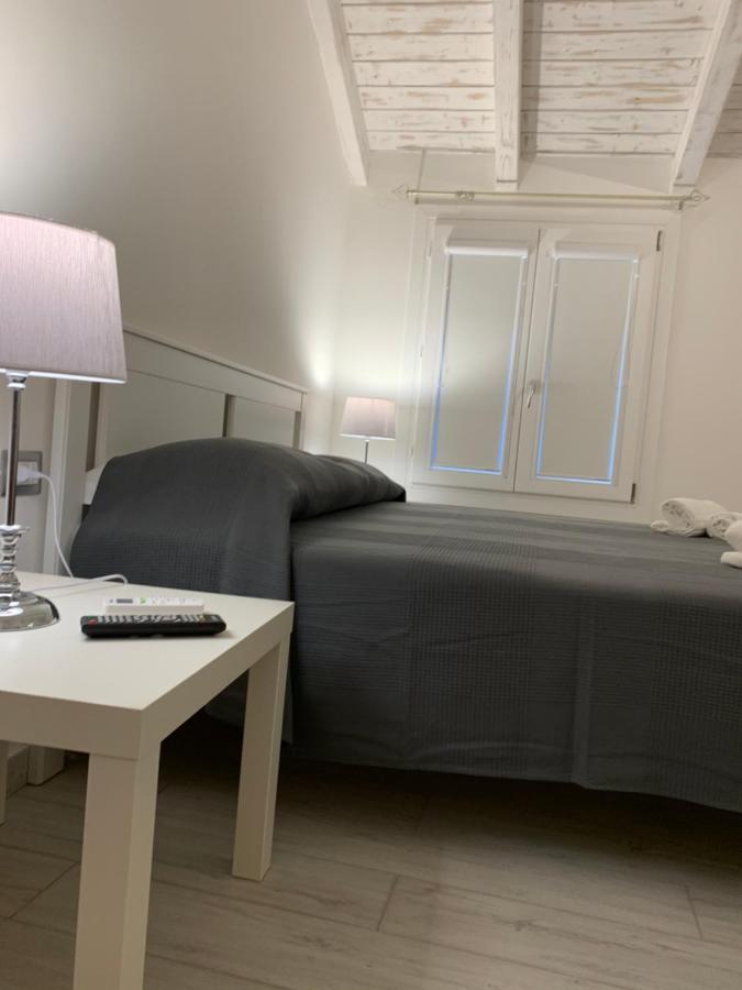 San Paolo Rooms Ольбія Екстер'єр фото