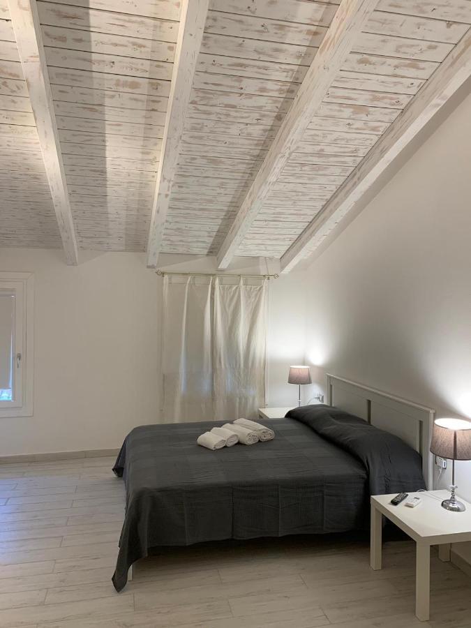 San Paolo Rooms Ольбія Екстер'єр фото