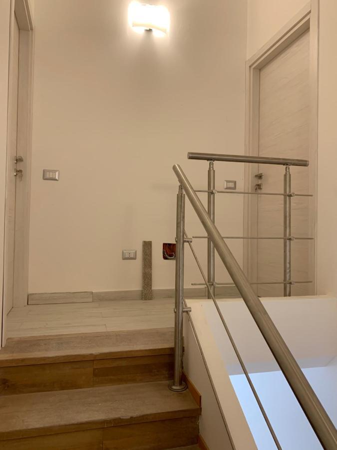 San Paolo Rooms Ольбія Екстер'єр фото