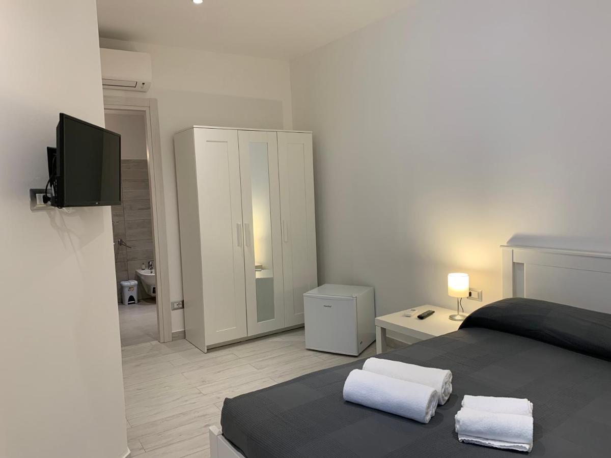 San Paolo Rooms Ольбія Екстер'єр фото