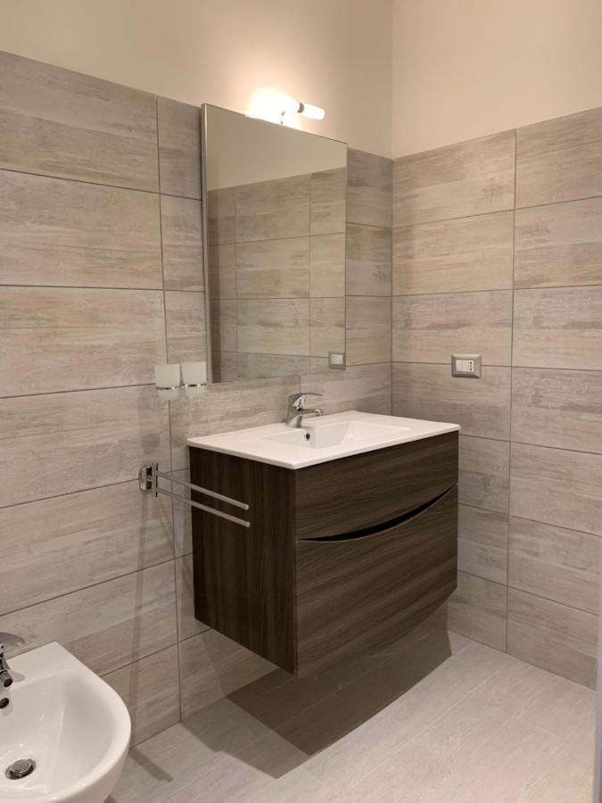 San Paolo Rooms Ольбія Екстер'єр фото