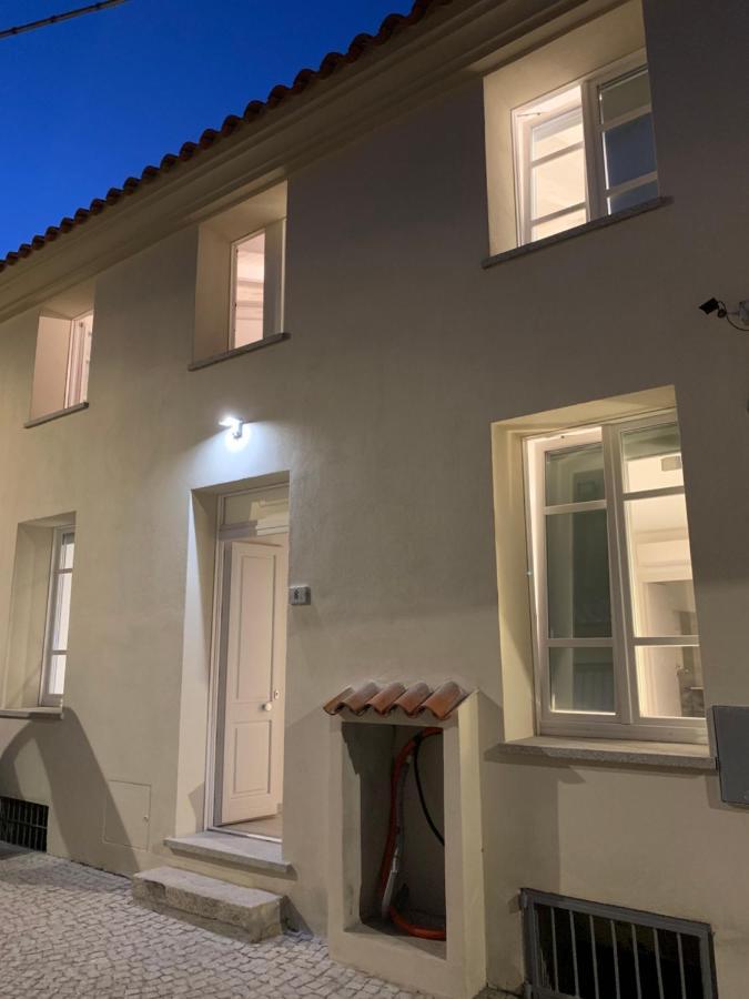 San Paolo Rooms Ольбія Екстер'єр фото