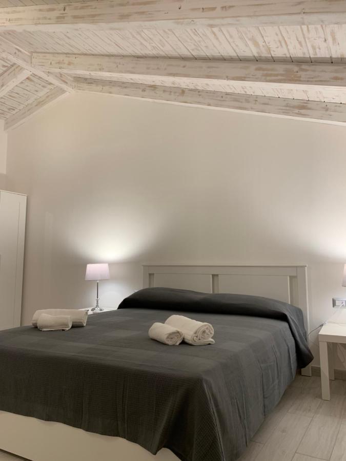 San Paolo Rooms Ольбія Екстер'єр фото