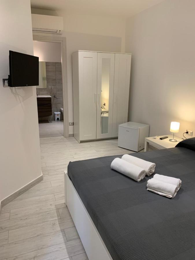 San Paolo Rooms Ольбія Екстер'єр фото