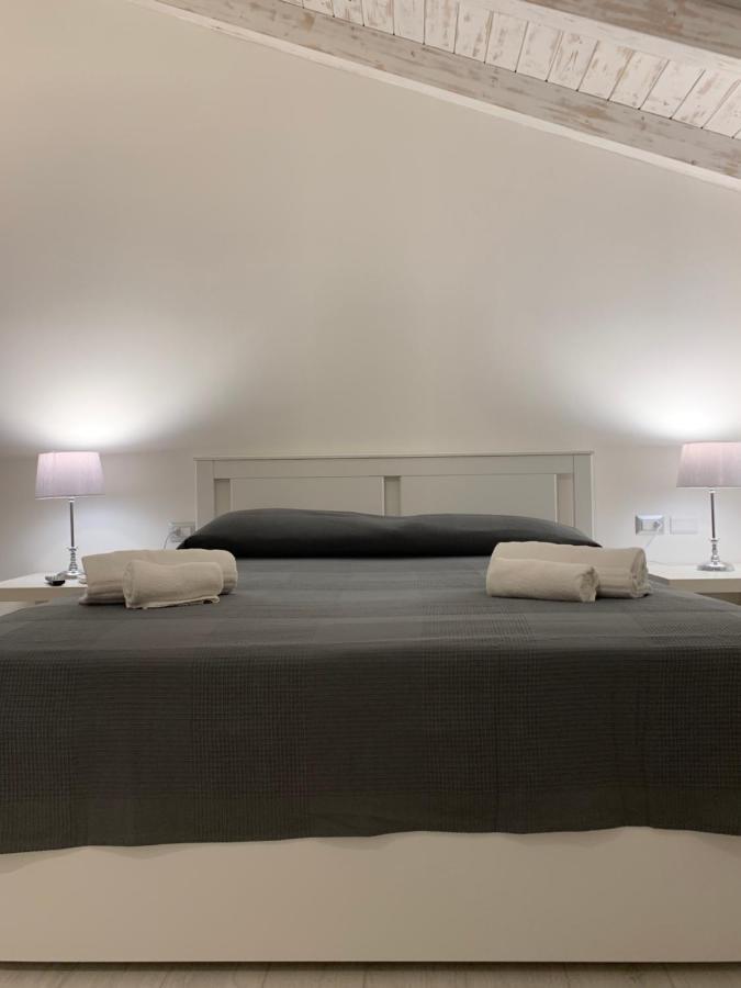 San Paolo Rooms Ольбія Екстер'єр фото